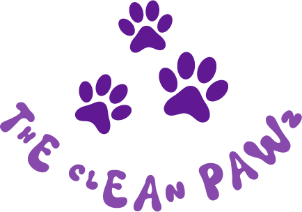 The Clean Pawz™